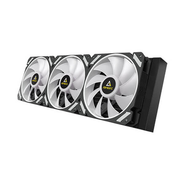 Antec Symphony ARGB 360mm CPU Liquid Cooler